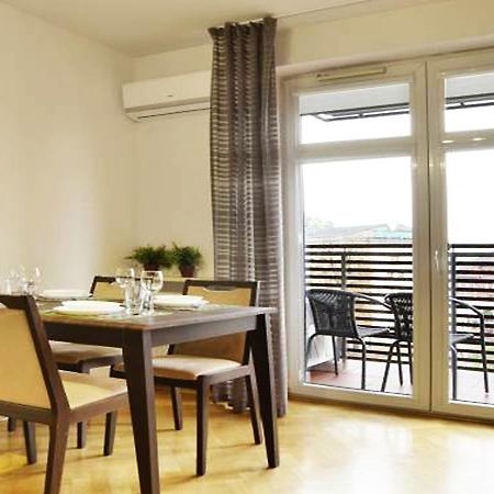 Apartment On Jagielly Wrocław Kültér fotó