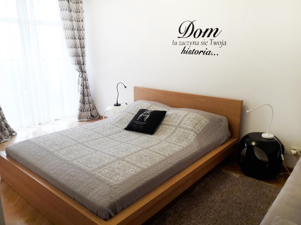 Apartment On Jagielly Wrocław Kültér fotó